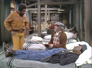 Sanford and Son 3. évad Ep.7 7. epizód