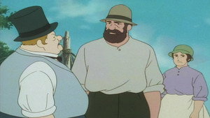 南の虹のルーシー 1. évad Ep.2 2. epizód