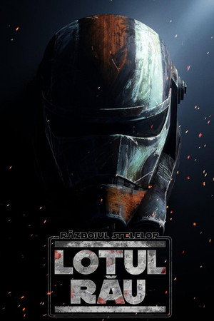 Star Wars: Rossz Osztag poszter