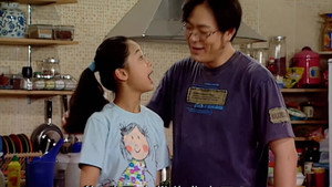 家有儿女 1. évad Ep.55 55. epizód