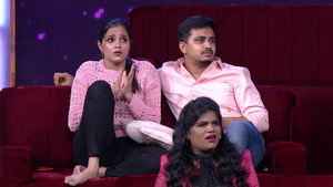 மிஸ்டர் அண்ட் மிசஸ் சின்னத்திரை 5. évad Ep.39 39. epizód