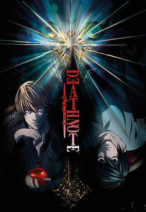 Death Note: A Halállista poszter