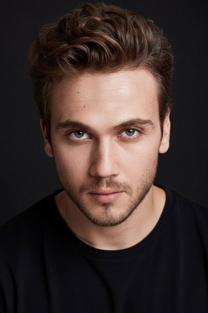 Aras Bulut İynemli profil kép