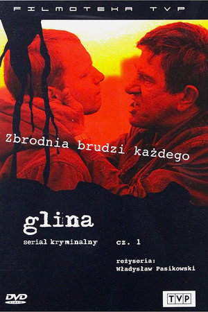Glina 1. évad (2004-09-09) poszter