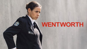 Wentworth, a nők börtöne kép