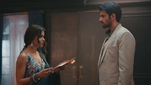 नागिन 7. évad Ep.35 35. epizód