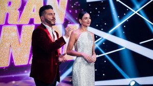 La Casa de los Famosos Colombia 3. évad Ep.138 138. epizód
