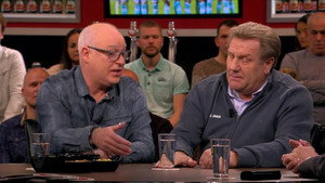 Voetbal Inside 1. évad Ep.31 31. epizód