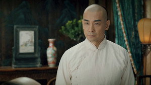 大侠霍元甲 1. évad Ep.1 1. epizód