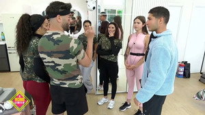 Los vecinos de la casa de al lado 2. évad Ep.22 22. epizód