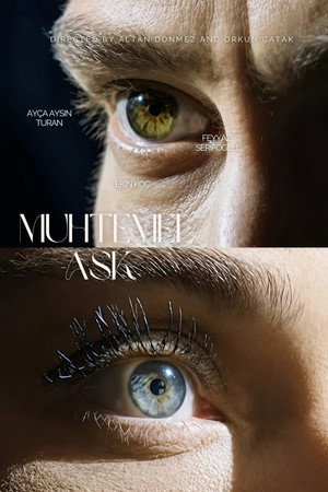 Muhtemel Aşk poszter