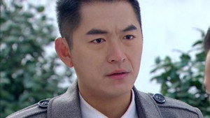 你的传奇之危机四伏 1. évad Ep.28 28. epizód
