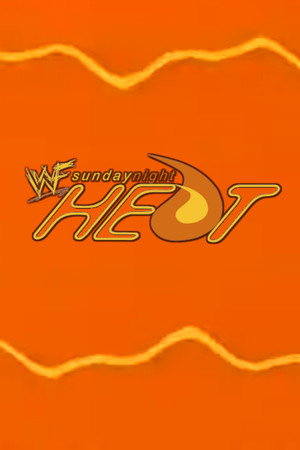 WWE Heat poszter