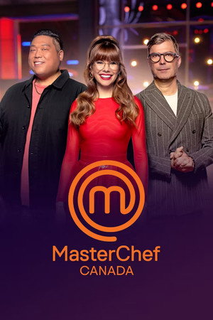 MasterChef Canada poszter