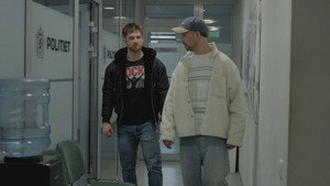 Emigrantai. Lašišos 1. évad Ep.9 9. epizód