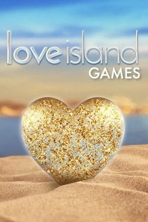 Love Island Games poszter