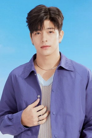 ลุค อิชิคาว่า พลาวเด้น profil kép