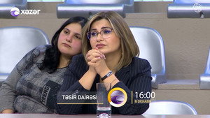Təsir Dairəsi 1. évad Ep.38 38. epizód