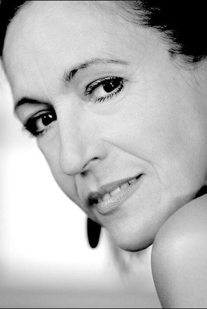 Rosalia Cuevas profil kép