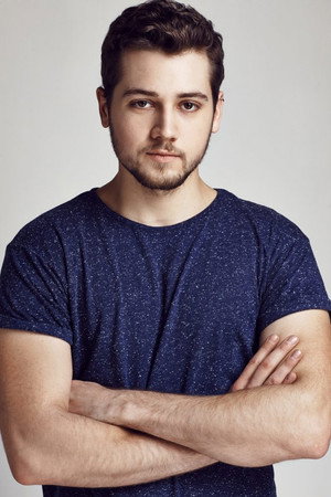 Cem Kenar profil kép