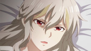 Isekai Yakkyoku 1. évad Ep.3 3. epizód