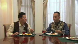 上海滩喋血枭雄 1. évad Ep.3 3. epizód