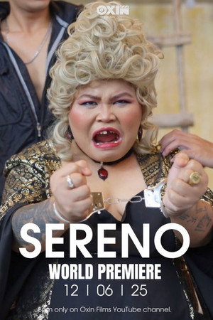 Sereno poszter