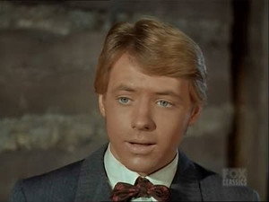 Bonanza 7. évad Ep.25 25. epizód