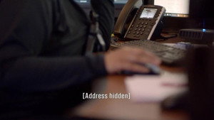 911 Crisis Center 2. évad Ep.6 6. epizód