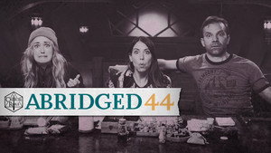 Critical Role Abridged 1. évad Ep.44 44. epizód