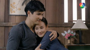 ซีรีส์ สุภาพบุรุษจอมโจร ตอน ดวงใจขบถ 1. évad Ep.4 4. epizód