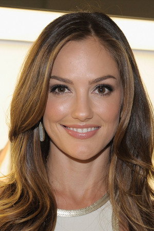 Minka Kelly profil kép