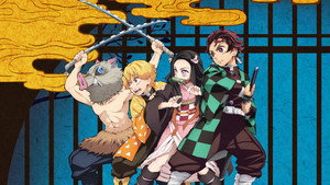 Kimetsu No Yaiba kép
