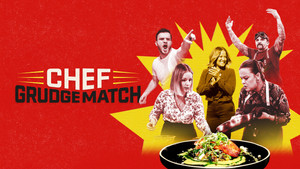 Chef Grudge Match kép