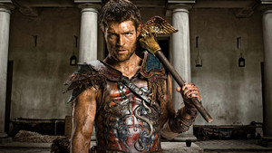 Spartacus: Blood and Sand kép
