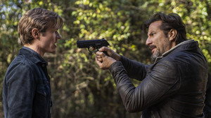 MacGyver 4. évad Ep.13 13. epizód