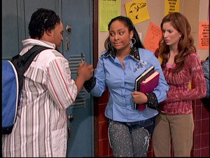 That's So Raven 3. évad Ep.20 20. epizód