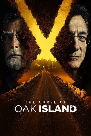 Oak Island átka 12. évad (2024-11-12) poszter
