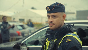 Poliserna i våldsvågen 1. évad Ep.4 4. epizód
