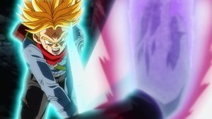 Dragon Ball: Szuper 1. évad Ep.66 Leszámolás! A feladni képtelen harcosok csodálatos ereje!