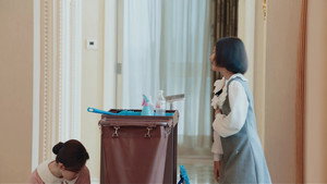 我的差评女友 1. évad Ep.13 13. epizód