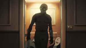 Splinter Cell: A halál árnyai 1. évad Ep.1 A sírból feltámadva