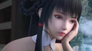 完美世界 1. évad Ep.9 9. epizód