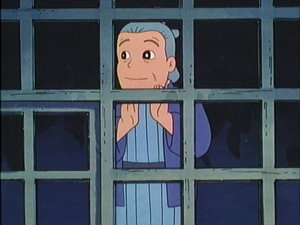 キテレツ大百科 1. évad Ep.213 213. epizód
