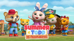 Summer & Todd - L'allegra fattoria kép