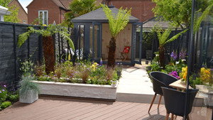 Love Your Home and Garden kép