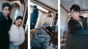 末世降临：18楼不好惹 kép