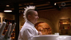 MasterChef Australia 7. évad Ep.17 17. epizód