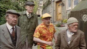 Last of the Summer Wine 14. évad Ep.3 3. epizód