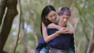 องครักษ์พิทักษ์แม่หญิงจอมซน 1. évad Ep.3 3. epizód